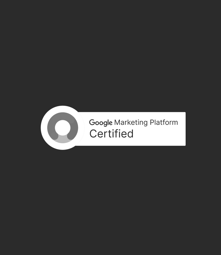 Google Marketing Platform