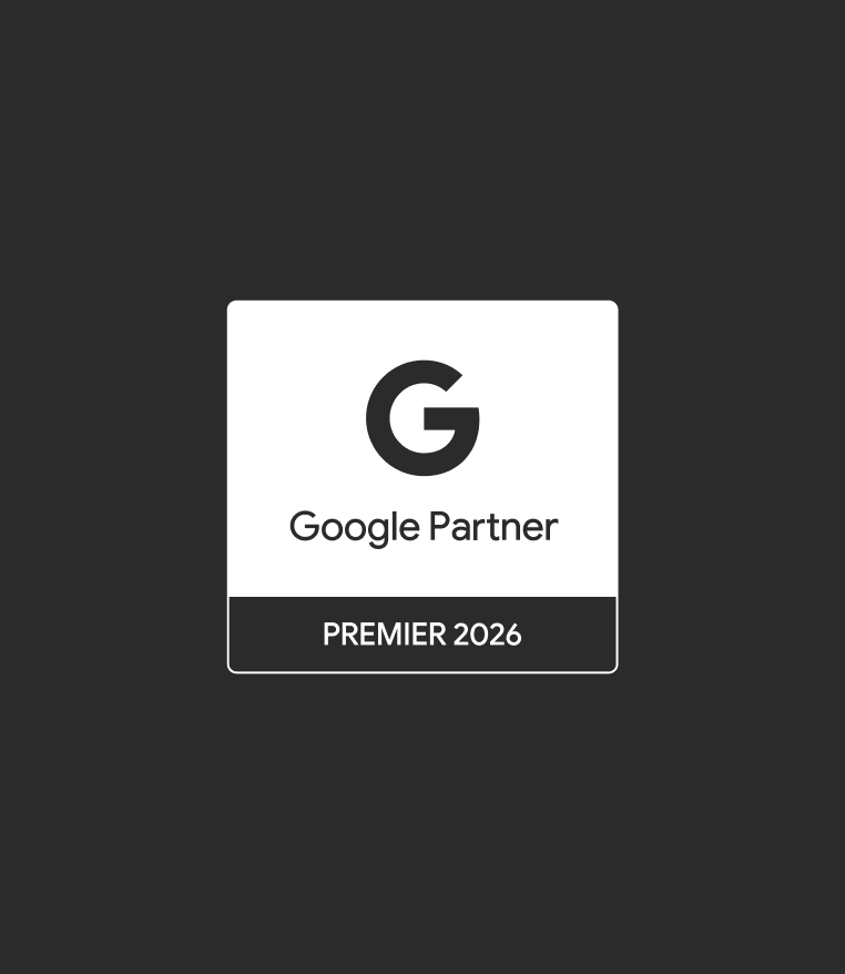 Google Partner